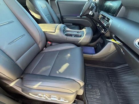 New 2026 Hyundai Palisade Calligraphy image 10