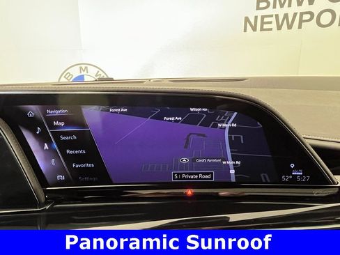 Used 2024 Cadillac Escalade Sport w/ Touring Package image 6