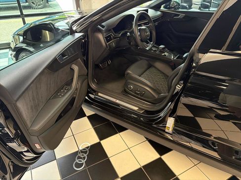 Used 2019 Audi S5 Premium Plus AWD/4WD image 11