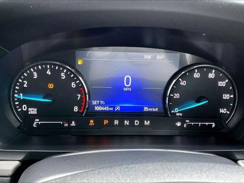 Used 2020 Ford Explorer XLT w/ Equipment Group 202A image 9