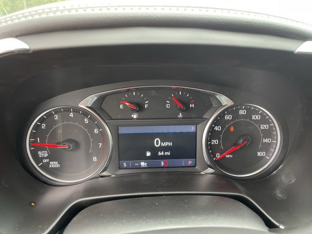 New 2026 Chevrolet Blazer LT w/ Convenience Package FWD image 15