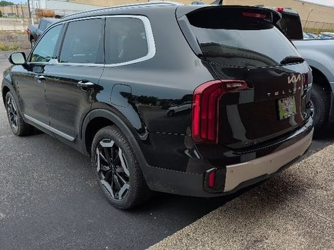 Used 2024 Kia Telluride S AWD/4WD image 9