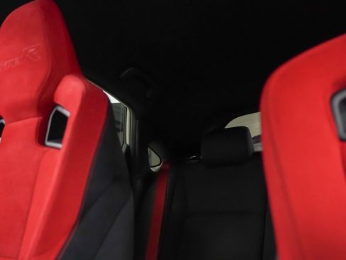 Used 2025 Honda Civic Type R image 33