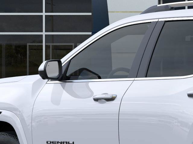 New 2027 GMC Terrain Denali w/ LPO, Black Badging Package AWD/4WD image 36