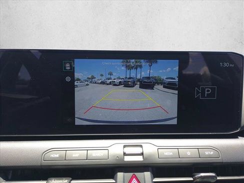 Used 2025 Kia K4 FWD image 13