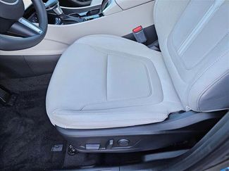 Used 2025 Hyundai Tucson SEL FWD video 4