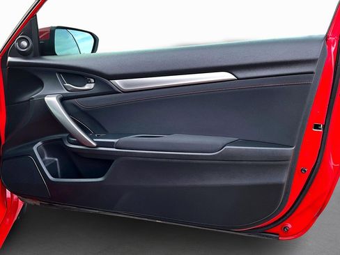 Used 2020 Honda Civic Si image 18