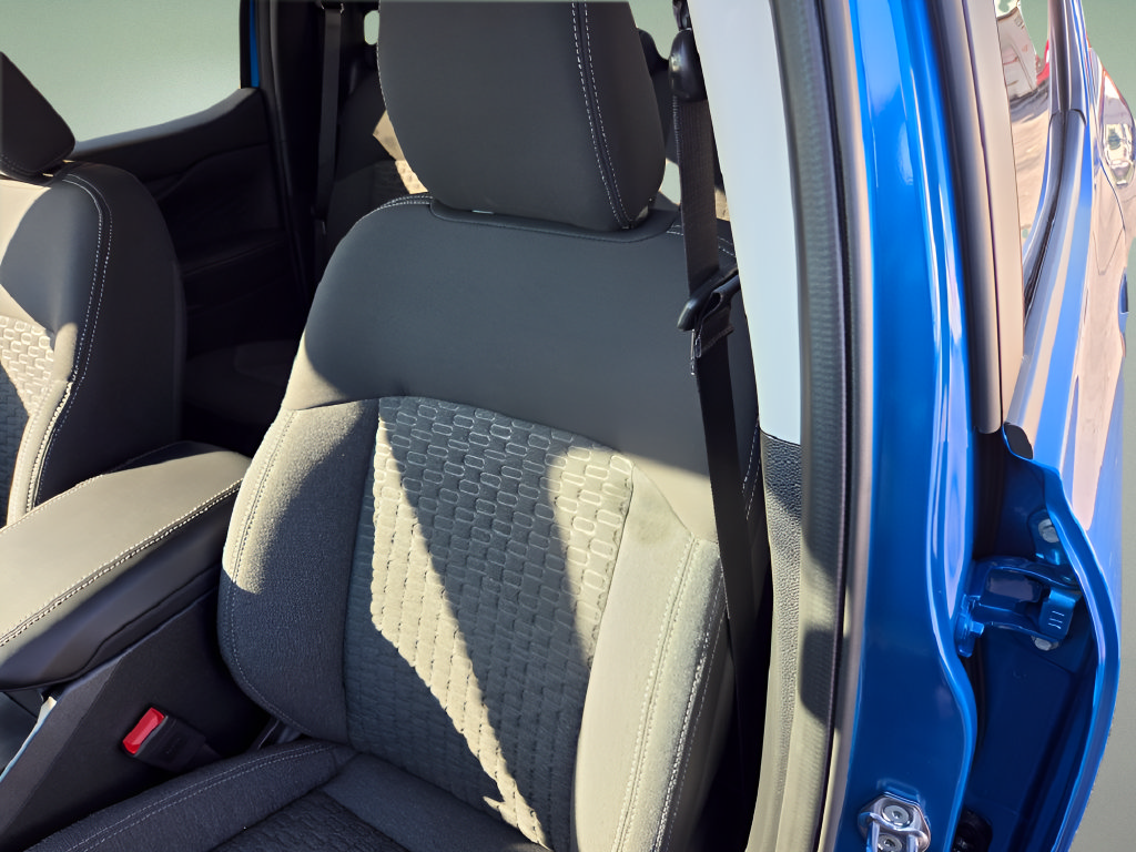 New 2026 Ford Ranger XLT AWD/4WD image 10