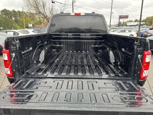 Used 2021 Ford F150 XL w/ STX Appearance Package RWD image 21