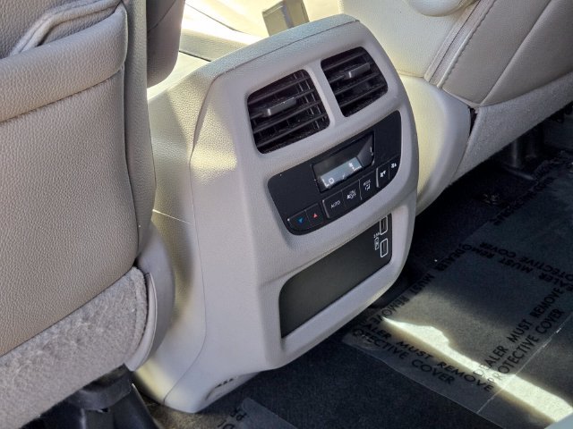Certified 2022 Honda Pilot EX-L image 18