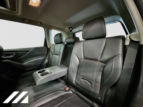 Used 2020 Subaru Forester Limited AWD/4WD image 24