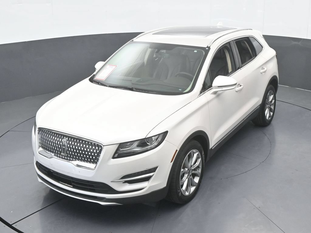 Used 2019 Lincoln MKC Select w/ Select Plus Package FWD image 42