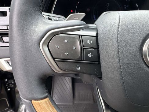 Used 2024 Lexus RX 350 Premium Plus w/ Convenience Package FWD image 32