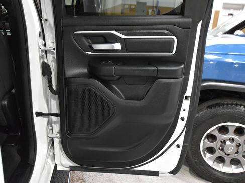 Used 2020 RAM 1500 Big Horn AWD/4WD image 41