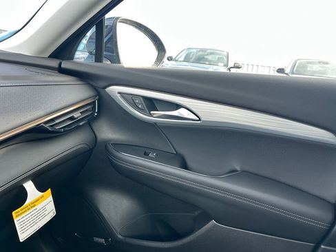 New 2026 Buick Envision Avenir image 30