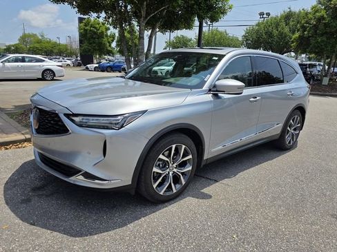 Used 2024 Acura MDX FWD w/ Technology Package image 14