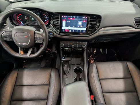 Used 2026 Dodge Durango GT AWD/4WD image 27