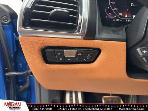 Used 2019 BMW M850i xDrive Convertible image 18