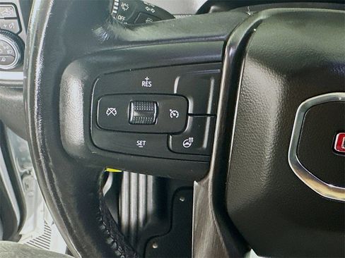 Used 2022 GMC Sierra 2500 AT4 w/ Gooseneck/5TH Wheel Package image 23