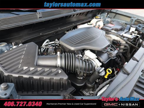 Used 2021 GMC Acadia Denali w/ GMC Pro Grade Package image 53