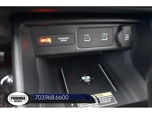 New 2026 Acura Integra A-Spec image 17