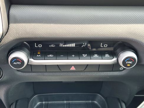 Certified 2026 MAZDA CX-50 AWD 2.5 S w/ Weather Package image 20