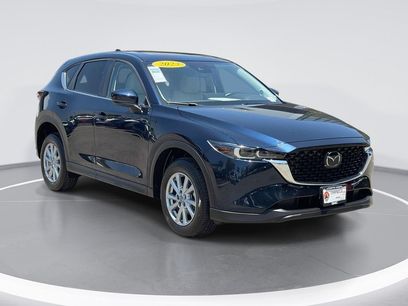 Used 2023 MAZDA CX-5 AWD 2.5 S