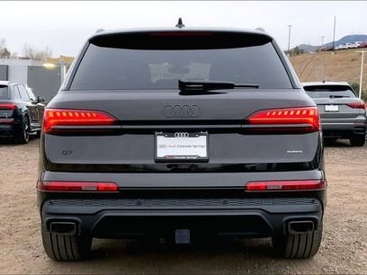 New 2026 Audi Q7 2.0T Premium Plus
