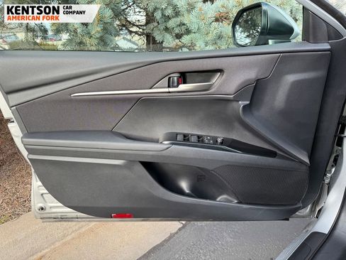 Used 2026 Toyota Camry LE image 17