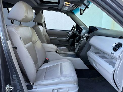 Used 2015 Honda Pilot EX-L image 17