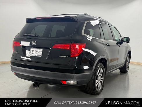 Used 2017 Honda Pilot EX-L image 6