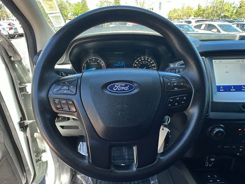 Used 2022 Ford Ranger XL w/ Equipment Group 101A High AWD/4WD image 18