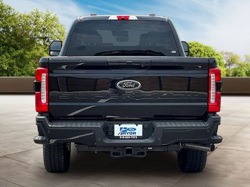 New 2026 Ford F350 XLT w/ XLT Premium Package AWD/4WD image 4