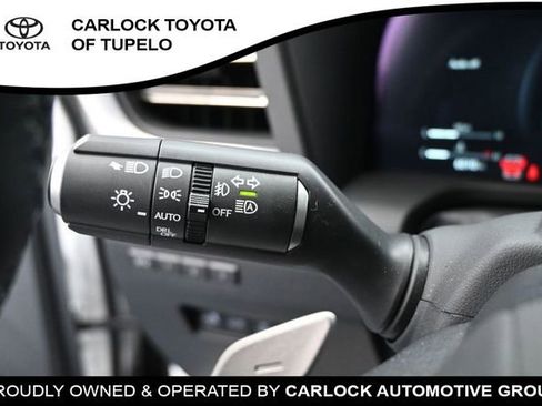 Used 2024 Lexus GX 550 w/ Accessory Package (Z1) AWD/4WD image 28