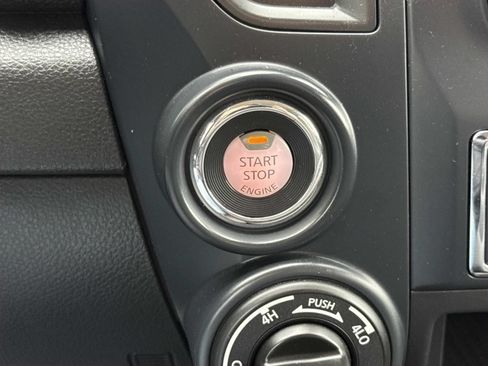 Used 2023 Nissan Titan SV w/ Accessory Utility Package AWD/4WD image 18