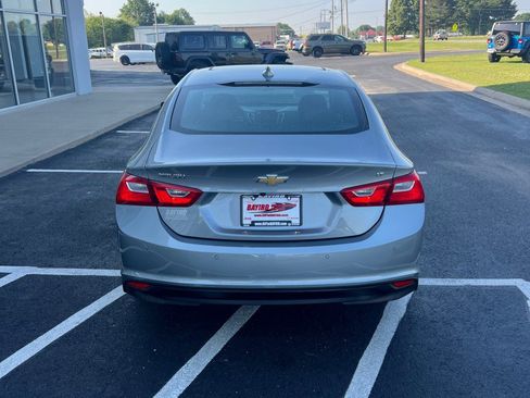 Used 2024 Chevrolet Malibu LT image 10