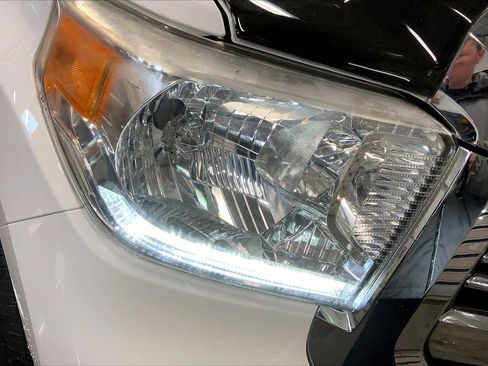 Used 2016 Toyota Tundra 1794 Edition image 26