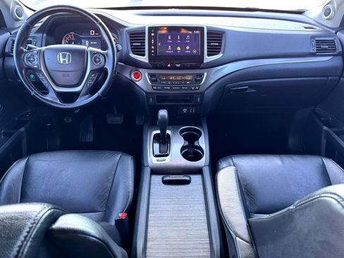 Used 2016 Honda Pilot EX-L image 21