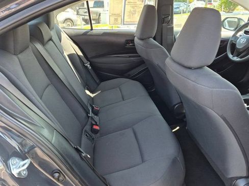 Used 2024 Toyota Corolla LE FWD image 7