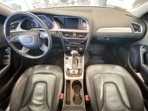 Used 2014 Audi A4 2.0T Premium w/ Premium Plus Package image 24
