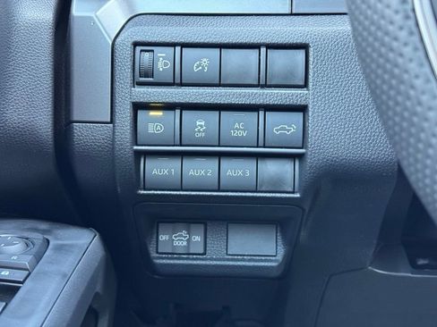 New 2026 Toyota Tacoma TRD Sport image 21