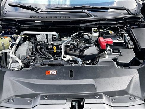 Used 2024 Mitsubishi Outlander SE AWD/4WD image 31