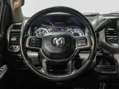 Used 2019 RAM 3500 Tradesman w/ Chrome Appearance Group AWD/4WD image 15