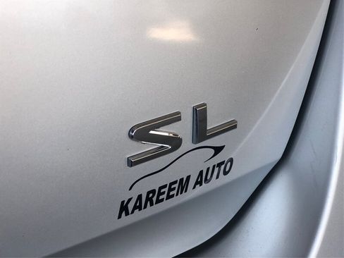Used 2009 Nissan Murano SL FWD image 18
