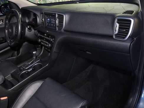 Used 2018 Kia Sportage EX FWD image 20