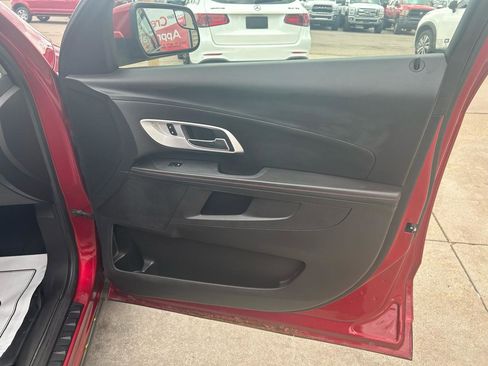 Used 2013 Chevrolet Equinox LT w/ Driver Convenience Package FWD image 16