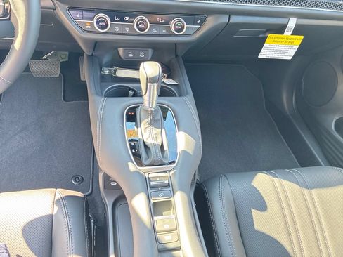 New 2027 Honda HR-V EX-L image 15
