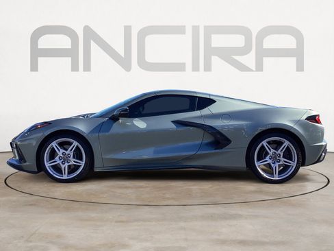 Used 2024 Chevrolet Corvette 1LT image 11