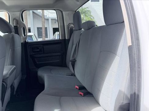 Used 2016 RAM 1500 Express image 14