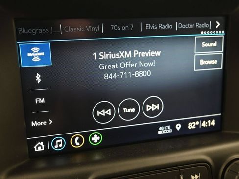 Used 2019 GMC Terrain SLT w/ Preferred Package AWD/4WD image 17